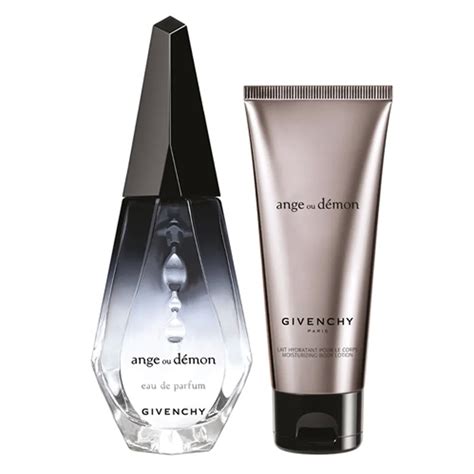 ange ou demon le secret by givenchy body lotion|givenchy ange ou demon review.